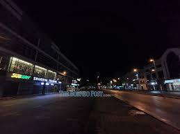 However, the enhanced mco involving a tahlil centre and a house in sungai lui, hulu langat, selangor, has been extended to may 5. Netizens Want Mco Extended Borneo Post Online