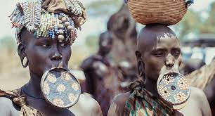 Another characteristic of many african aesthetic systems is that objects, narratives, songs, and performances are interpreted by audiences in many different . Aesthetic Treatments Come Of Age In Africa Happi