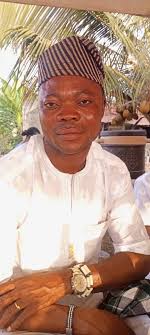 Celebrating Archbishop Prince Ayo Ladigbolu's 86th Birthday