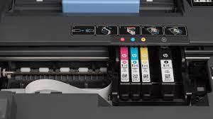 We need to clarify that a printed page is text covering 5% of an 8½ by 11 sheet of paper, and when the printer warns you to change the toner soon, you should print the supply status page to monitor how many pages printed. Our Cartridge Score And Tests Printers Rtings Com