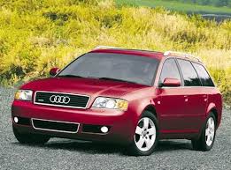 Image result for Arctic White 2004 A6