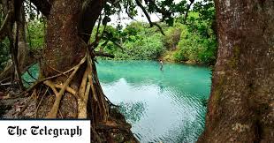 The prehistory of vanuatu is obscure; Amazing Facts About Vanuatu