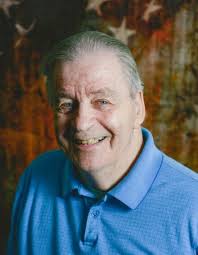 Obituary for David Barton Casavant