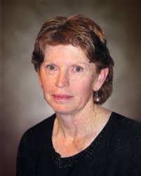 Patricia “Pat” McLaughlin