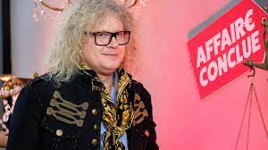 Ce dernier a assuré que le meuble était très. Affaire Conclue Pierre Jean Chalencon Quitte L Emission De France 2