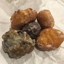 Original country donuts, located on route 20, just a mile west of randall road in elgin, illinois. Donut Holes Picture Of Country Style Donuts Richmond Tripadvisor
