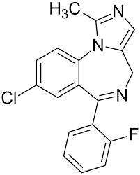 Midazolam Wikipedia
