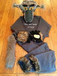 Big Bad Wolf Costume Set Wolf Costume Kids Wolf Costume Etsy Wolf Costume Diy Wolf Costume Kids Big Bad Wolf Costume