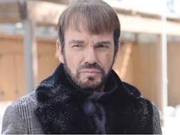God and the devil wrapped into one': As series comes to an end, Billy Bob  Thornton talks about Fargo's wonderfully evil Lorne Malvo
