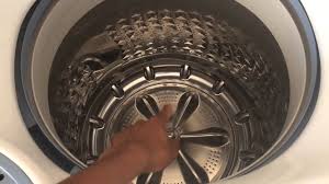 The odor comes and goes; Washing Machine Smells Like Sewer Washing Machine Smell Washing Machine Portable Washing Machine