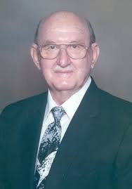 David Deyerle Obituary (1923