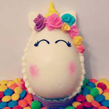 Panificadora la estrella regala huevos de pascua artesanales para que disfrutes del domingo de pascua. Huevos De Pascua De Personajes A Partir Huevos De Pascua Artesanales Dulce Sol Facebook