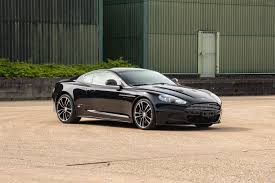 Image result for Azurite Black II 2012 Aston Martin