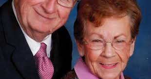 Anniversary: Dowling — 65th