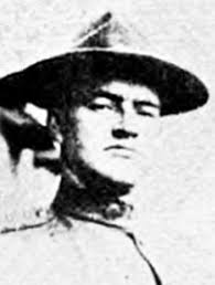 Seth McConkie : Private from Utah, World War I Casualty