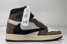 We've got every jordan colorway in every size. Jordan 1 Replica Sneakers Travis Scott Off White Hypeunique