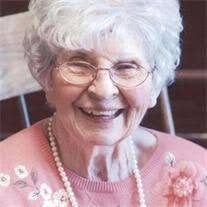 Dorothy Mente Obituary