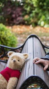 Wallpaper Christopher Robin Ewan Mcgregor Winnie The Pooh Inside Awesome Winnie The Pooh Movie Wallpaper Cute Winnie The Pooh Winnie The Pooh Friends Pooh Credits due to original content owners, original franchise owners, copyrights owners and their affiliates. wallpaper christopher robin ewan