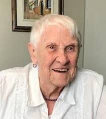 Jacqueline ROBERT née LAPOINTE