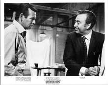 Yankee Buccaneer 1952 original 8x10 photo David Janssen Scott Brady Suzan  Ball - Moviemarket