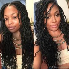 Dreadlocks are not just a rastafarian look anymore; Dreadlocks Hairstyles New Hairstyles For Women For Android Apk Download