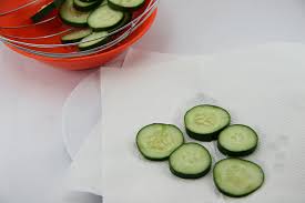 You can grow cucumbers in your crops during the spring. How To Crisp Cucumbers 6 Steps With Pictures Wikihow
