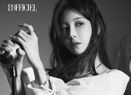 On Our Cover: E JIAH