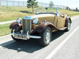It also contains some important vitamins you can see below: 1953 Mg Td Td26678 Registry The Mg Experience