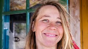 Anna och Henrik lever det enkla livet