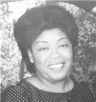 Hazel Summers Farley Obituary (2015)