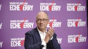 Juan carlos echeverry, exministro de hacienda y crédito público de colombia, considera que es una buena decisión que la reforma tributaria del país se esté replanteando y que el nuevo. A7yb1hnfspogzm