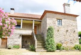 1/casa principal de 3 ha. 407 Casas Rurales En Pontevedra Casasrurales Net