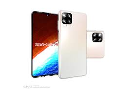 Koreyaliklar avvalgidek bu safar ham bizni katta to'plam bilan mamnun qila olishmagan. Samsung Galaxy A12 5g Case Renders Appear To Reveal Front And Rear Design Gizmochina