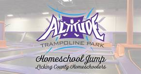 LCH Homeschool Jump