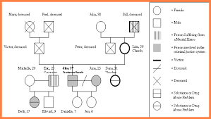 Family Genogram Maker