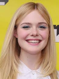 Elle Fanning