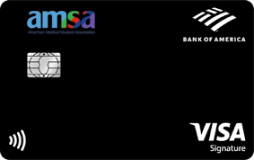 Maybe you would like to learn more about one of these? Bank Of America Amsa