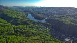 Vector + high quality images (.png). Visit The Semenic Cheile CaraÈ™ului National Park Hereihike