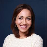 Salma Jamal - Director Actuarial & Risk Practice | Fully Qualified ...