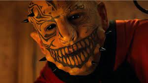 That idiot paid so little attention to the movie and was in such a rush to dump movie house snark all over that he great horror movie with a twist on the real life. Collector S Edition Blu Ray Of Haunt From Writers Of A Quiet Place Arrives October 22nd