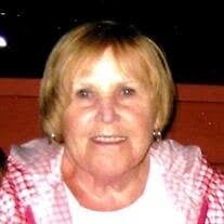 Dorothea Wright Black Obituary