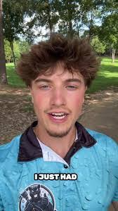 Caleb Litchfield's Instagram, Twitter & Facebook