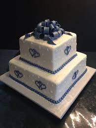 Anniversary Cakes By Pam Anniversary Cake 65th Wedding Anniversary Anniversary Cake Pictures