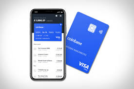 Consumers interested in applying for its new coinbase card, a visa debit card that enables users to use their bitcoin. Coinbase Cryptocurrency Debit Card Uncrate