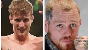 MMA UK Late Show #40 Bellator MMA special with Ross Houston and Cal Ellenor