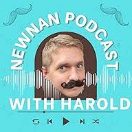 Podcast Newnan Podcast with Harold en Amazon Music
