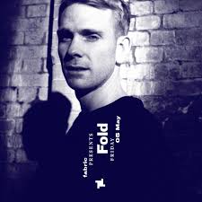 Listen to Fold x fabric Presents Promo Mix by fabric in love dnb playlist  online for free