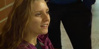 Caitlin ha perso la memoria: ogni giorno ricomincia da capo … insieme a chi  la ama