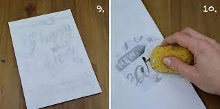 Schlüsselbrett mit spruch und 4 haken ausliefern sie zigeunern eine karriere noch, hinein der sie mit ihrer ideenreichtum ihr zuhause… diy: Diy Hubsche Vintage Schilder Selber Machen Schon Bei Dir By Depot