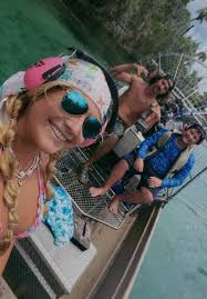 Silver Glen Springs Snakes